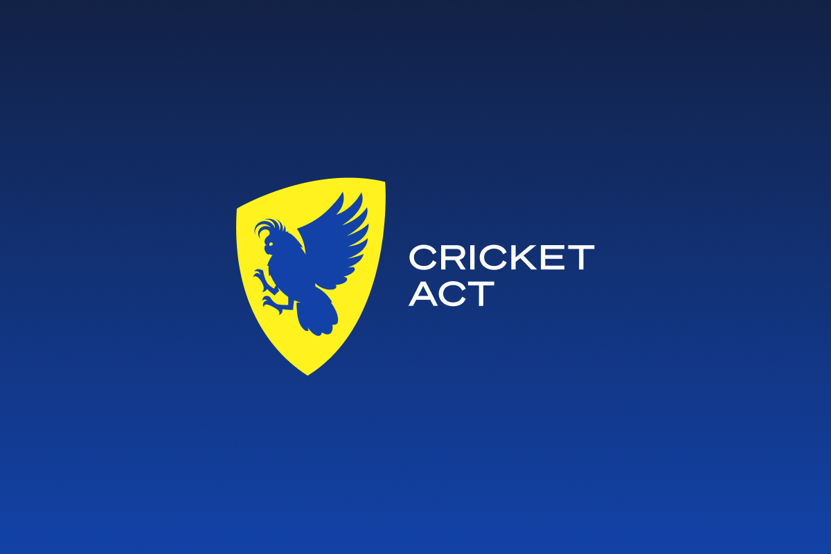 act cricket tours